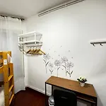 Paris 50 住宿加早餐酒店 *