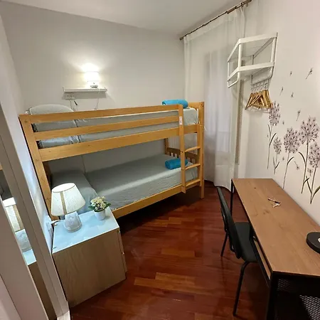 Bed & Breakfast Paris 50