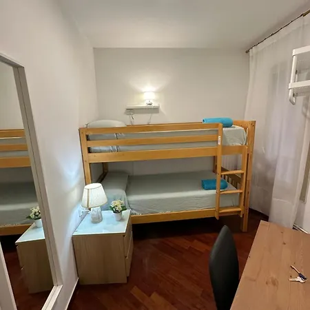 Paris 50 Bed & Breakfast