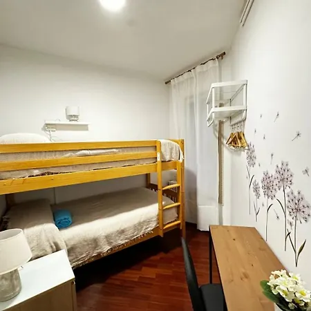 Paris 50 Bed & Breakfast Barcelona
