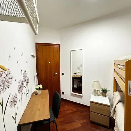 Bed & Breakfast Paris 50