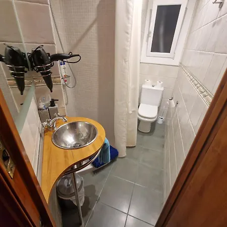 Bed and breakfast París 50