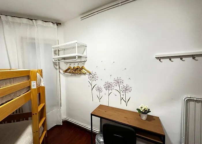 París 50 Bed and breakfast *
